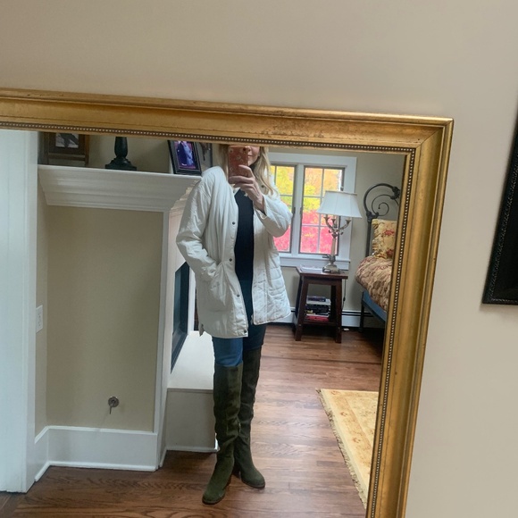 Stay warm and dry in style - Picture 1 of 9